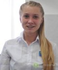 Александрова Ирина Сергеевна