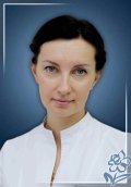Чалова Ирина Евгеньевна