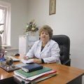 Пузикова Валентина Александровна