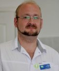 Казарин Кирилл Васильевич