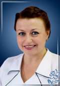 Ларина Светлана Викторовна