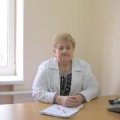 АНУФРИЕНКО Алла Степановна
