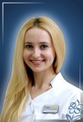Федосеева Марина Владимировна