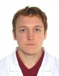 Силкин Михаил Юрьевич
