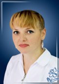 Сорокина Алёна Владимировна