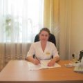 Швыдченко Наталья Юрьевна