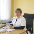 Алышева Светлана Владимировна