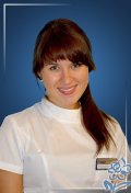 Винокурова Кристина Вячеславовна