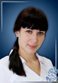 Сальникова Наталья Сергеевна