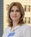 Клепикова Анна Александровна