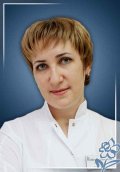 Киселева Ольга Сергеевна