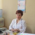 Костелянец Лариса Борисовна