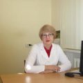 Копылова Людмила Николаевна