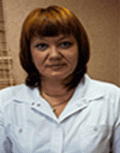 Карпович Екатерина Ильинична
