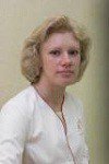 Голякова Наталья Анатольевна