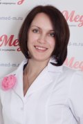 Колясникова Яна Александровна
