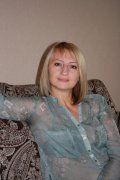 Анацкая Елена