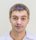 Кочергин Вячеслав Сергеевич