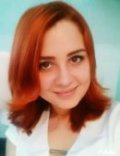 Мищенко Анастасия Дмитриевна