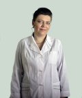 Царева Татьяна Николаевна