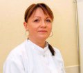 Лисная Оксана Николаевна