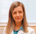 Пестрикова Майя Ивановна