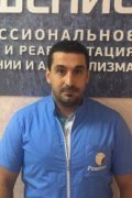 Чебаньян Шаген Аршакович