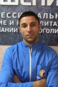 Порошков Егор Валерьевич