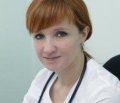 Аборина Виолета Георгиевна