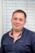 Яровой Олег Петрович