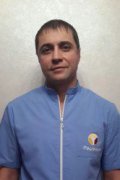 Гонтарь Игорь Анатольевич