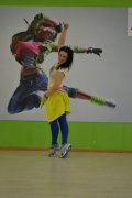 Елена Буянова