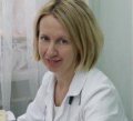 Киринова Ольга Викторовна