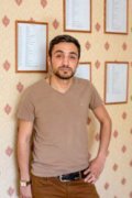 Даниелян Артуш Алексеевич