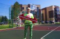 Надежда Новикова
