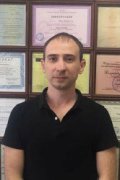Атаманчук Александр Михайлович