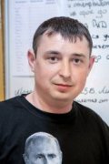 Марков Виталий Александрович