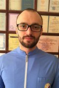Волков Артём Юрьевич