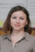 Абуладзе Диана Важевна