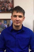 Лысенко Аркадий Валерьевич
