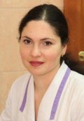 Розенвальд Ирина Иммануиловна