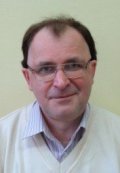 Сорокин Александр Васильевич