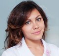 Венберг Ева Николаевна