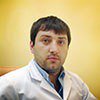 Моллаев Джамбулат Шарапиевич