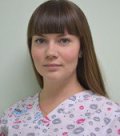 Бабко Екатерина Андреевна