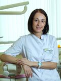 Попова Дарья Александровна