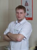 Железный Николай Викторович