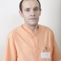 Лебедев Денис Витальевич