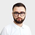 Захаров Даниил Петрович