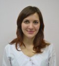 Малышева Екатерина Сергеевна